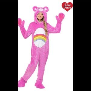 Care Bears Costume- Big Kid XL